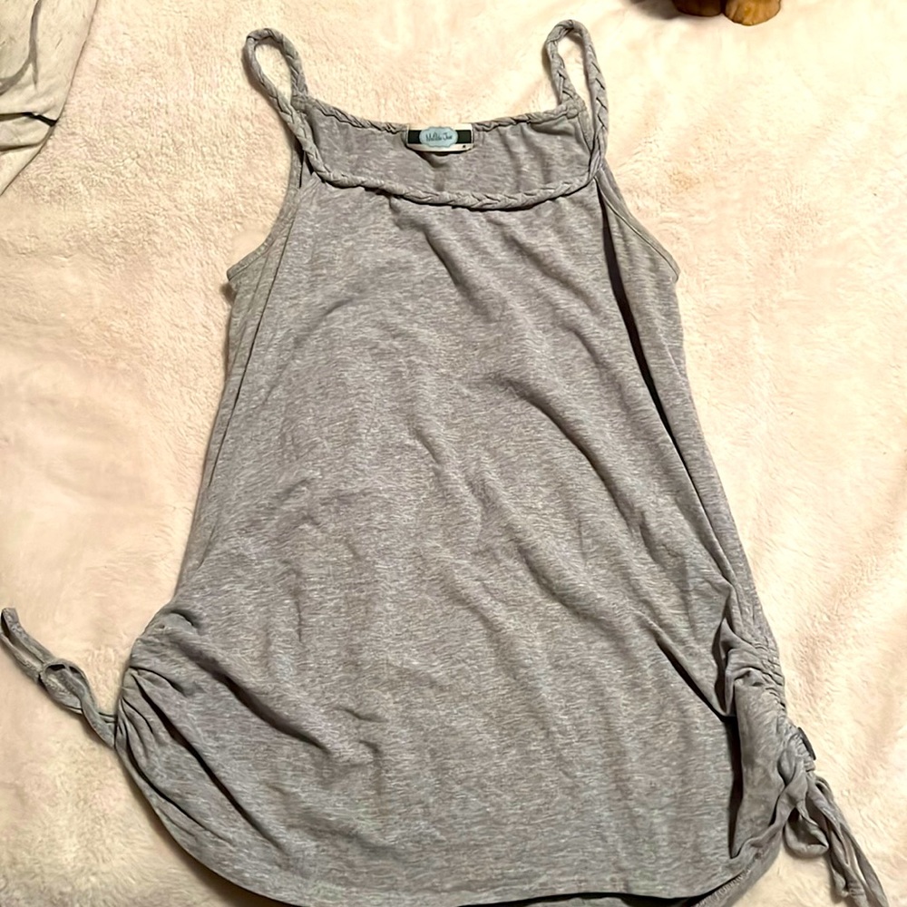 Rare Matilda Jane woman’s tank.